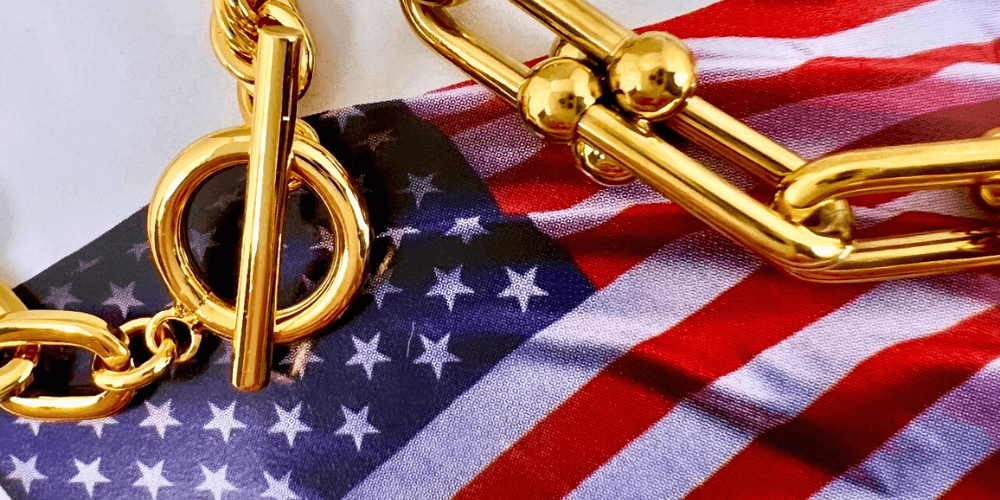 Best Labor Day Jewelry to Buy for Women | Women’s BEST Trending Trendy Labor Day Jewelry on Sale for Women, Lady, Mother, Wife | Mason & Madison Co.