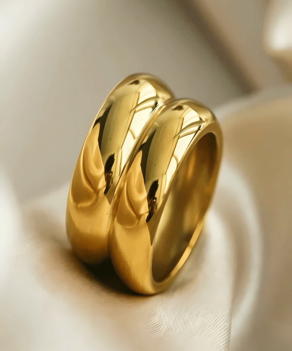 18K Gold Ring Women’s Best Trending Gift for Lady Girl Mother Wife,Birthday Travel Vacation Bridal Wedding Party Daily Office Work School,Spring Summer Fall Winter Holiday Sale,Mason & Madison Co.