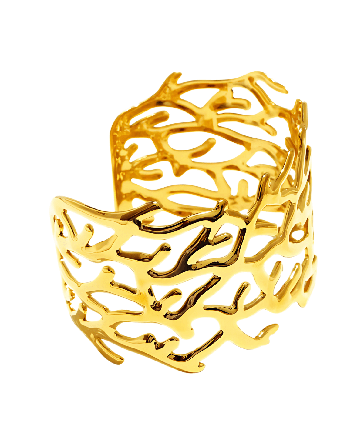 18K Gold Cuff Bracelet Women’s Best Trending Gift for Lady Girl Mother Wife,Birthday Travel Vacation Bridal Wedding Party Daily Office Work School,Spring Summer Fall Winter Holiday Sale,Mason & Madison Co.