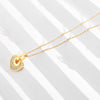1# BEST Women's Gold Diamond Heart Pendant Necklace for Women, #1 Best Most Top Trendy Trending Gold Diamond Heart Pendant Necklace for Women Gift, Mason & Madison Co.