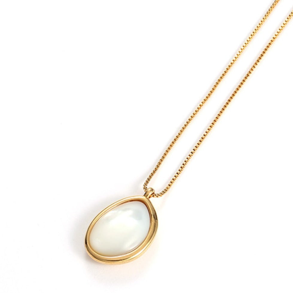 1# BEST Gold Pearl Pendant Necklace Jewelry Gift for Women | #1 Best Most Top Trendy Trending Aesthetic Yellow Gold Pearl Pendant Necklace Jewelry Gift for Women, Girls, Girlfriend, Mother, Wife, Daughter, Ladies | Mason & Madison Co.