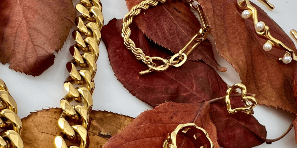 Best Fall Jewelry Trends for Women | Women’s BEST Trending Trendy Fall Jewelry on Sale for Women, Lady, Mother, Wife | Mason & Madison Co.