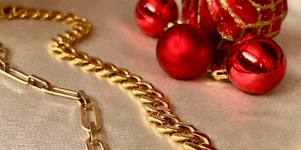 Best Gold Chains Trends for Women | Women’s BEST Trending Trendy Gold Chains  Gift on Sale for Women, Lady, Mother, Wife | Mason & Madison Co.