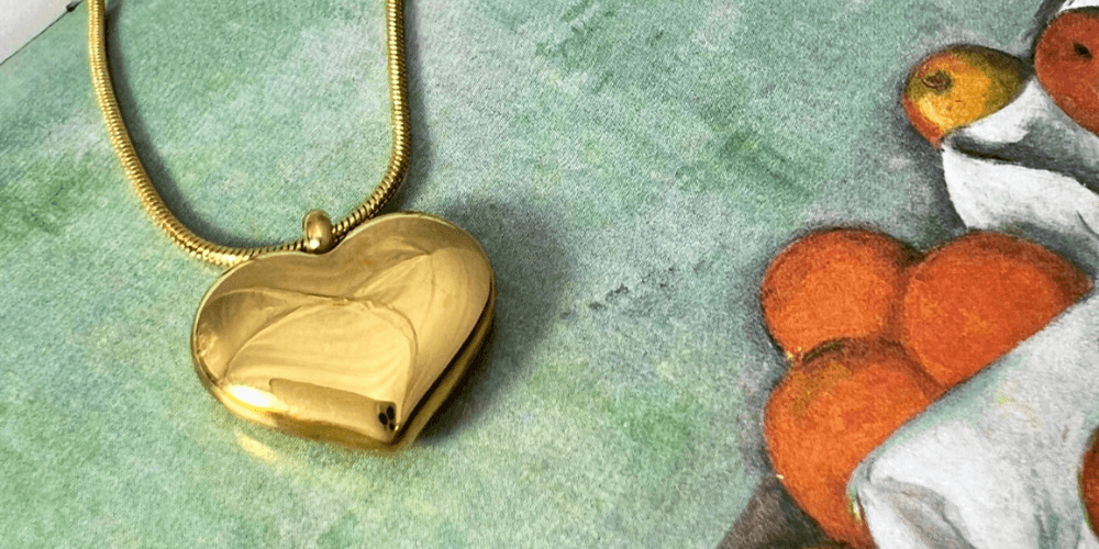 How to wear Gold Pendant Necklace with Style | Best Gold Pendant Necklace Trends for Women, Lady, Wife, Mom | Women’s BEST Trending Trendy Gold Pendant Necklace Gift on Sale for Women, Lady, Mother, Wife | Mason & Madison Co.
