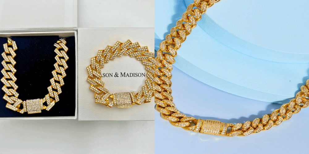 Best Women's Diamond Jewelry Gift Trends for Women, Lady, Wife, Mom | Women’s BEST Trending Trendy Diamond Jewelry Gift on Sale for Women, Lady, Mother, Wife | Mason & Madison Co.