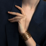 18K Gold Cuff Bracelet Women’s Best Trending Gift for Lady Girl Mother Wife,Birthday Travel Vacation Bridal Wedding Party Daily Office Work School,Spring Summer Fall Winter Holiday Sale,Mason & Madison Co.