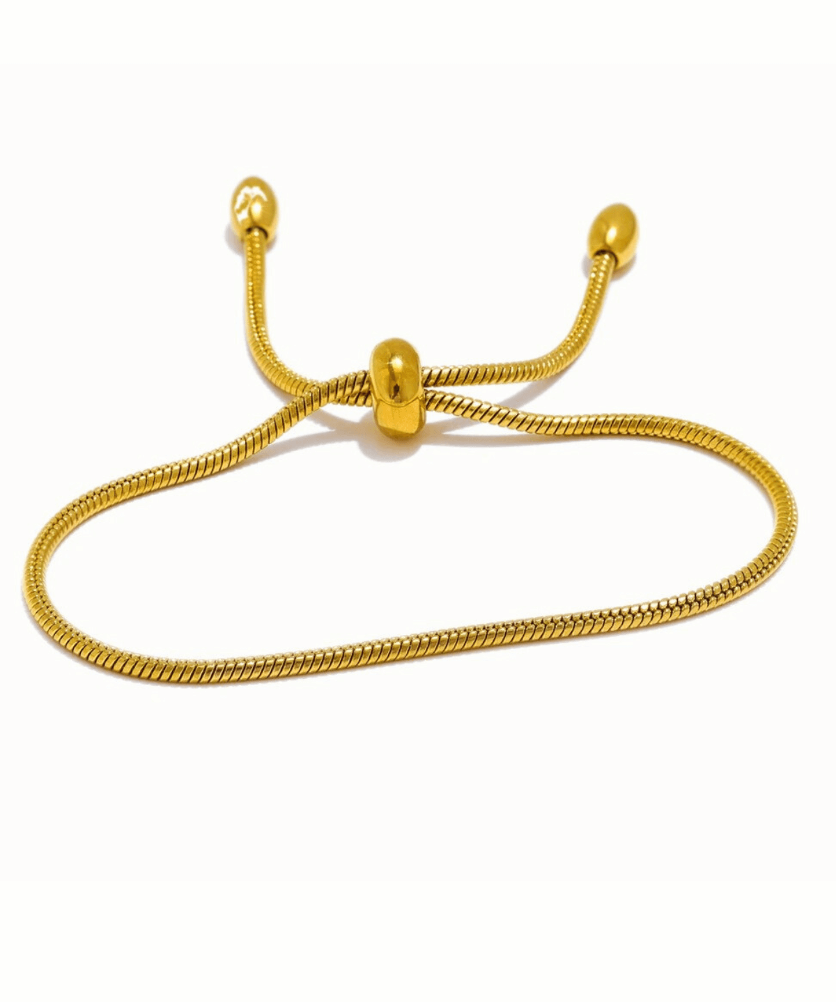 18K Adjustable Gold Chain Bracelet Women’s Best Trending Gift for Lady Girl Mother Wife,Birthday Travel Vacation Bridal Wedding Party Daily Office Work School,Spring Summer Fall Winter Holiday Sale,Mason & Madison Co.