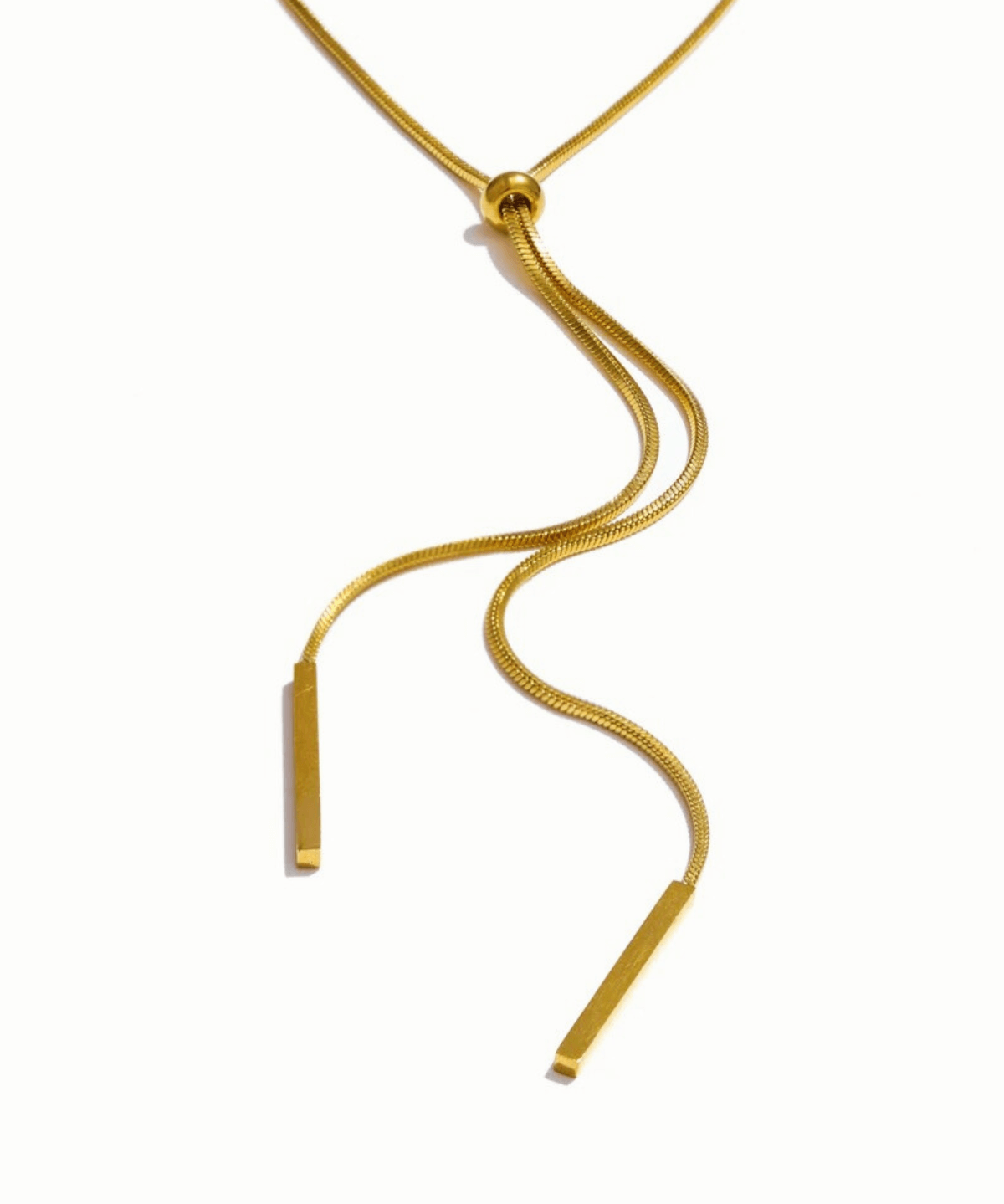 18K Adjustable Gold Chain Necklace Women’s Best Trending Gift for Lady Girl Mother Wife,Birthday Travel Vacation Bridal Wedding Party Daily Office Work School,Spring Summer Fall Winter Holiday Sale,Mason & Madison Co.