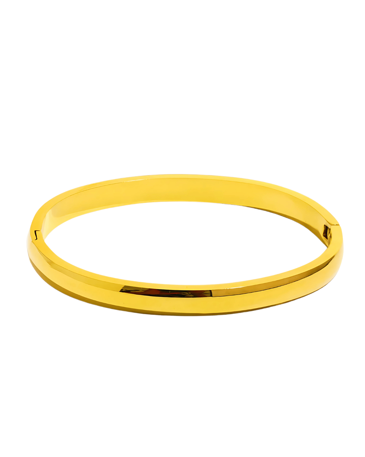 18K Gold Bangle Bracelet Women’s Best Trending Gift for Lady Girl Mother Wife,Birthday Travel Vacation Bridal Wedding Party Daily Office Work School,Spring Summer Fall Winter Holiday Sale,Mason & Madison Co.