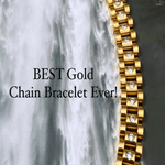 18K Gold Bracelet Women’s Best Trending Gift for Lady Girl Mother Wife,Birthday Travel Vacation Bridal Wedding Party Daily Office Work School,Spring Summer Fall Winter Holiday Sale,Mason & Madison Co. Gold Ring Gift on Sale for Women, Lady, Mother, Wife | 1# BEST Gold Ring Jewelry Gift for Women | #1 Best Most Top Trendy Trending Aesthetic Yellow Gold Textured Ring Jewelry Gift for Women, Girls, Girlfriend, Mother, Wife, Daughter, Ladies | Mason & Madison Co.