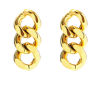 18K Gold Earrings Women’s Best Trending Gift for Lady Girl Mother Wife,Birthday Travel Vacation Bridal Wedding Party Daily Office Work School,Spring Summer Fall Winter Holiday Sale,Mason & Madison Co.