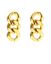 18K Gold Earrings Women’s Best Trending Gift for Lady Girl Mother Wife,Birthday Travel Vacation Bridal Wedding Party Daily Office Work School,Spring Summer Fall Winter Holiday Sale,Mason & Madison Co.