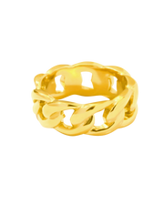 18K Gold Ring Women’s Best Trending Gift for Lady Girl Mother Wife,Birthday Travel Vacation Bridal Wedding Party Daily Office Work School,Spring Summer Fall Winter Holiday Sale,Mason & Madison Co.