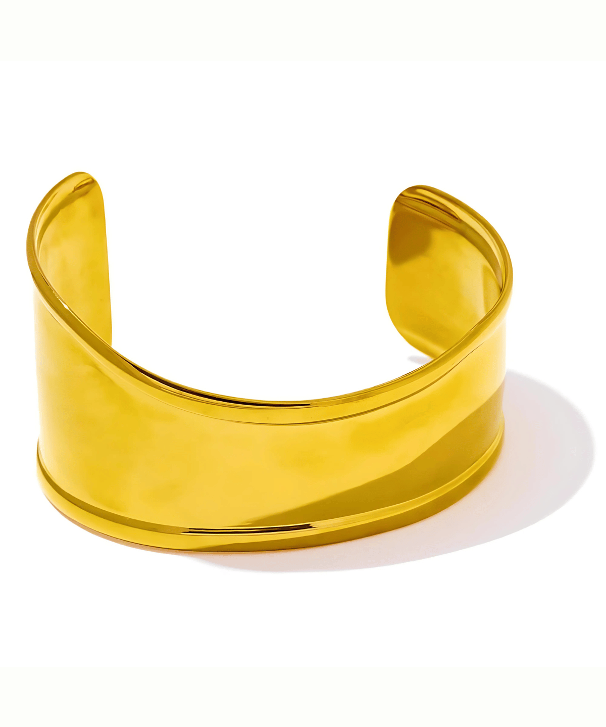 18K Gold Cuff Bracelet Women’s Best Trending Gift for Lady Girl Mother Wife,Birthday Travel Vacation Bridal Wedding Party Daily Office Work School,Spring Summer Fall Winter Holiday Sale,Mason & Madison Co.