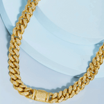 18K Diamond Gold Chain Necklace Women’s Best Trending Gift for Lady Girl Mother Wife,Birthday Travel Vacation Bridal Wedding Party Daily Office Work School,Spring Summer Fall Winter Holiday Sale,Mason & Madison Co.