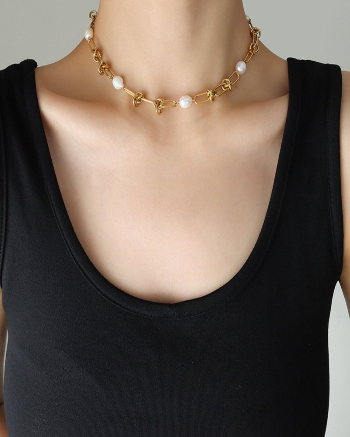 18K Pearl Necklace Women’s Best Trending Gift for Lady Girl Mother Wife,Birthday Travel Vacation Bridal Wedding Party Daily Office Work School,Spring Summer Fall Winter Holiday Sale,Mason & Madison Co.