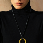 18K Gold Pendant Necklace Women’s Best Trending Gift for Lady Girl Mother Wife,Birthday Travel Vacation Bridal Wedding Party Daily Office Work School,Spring Summer Fall Winter Holiday Sale,Mason & Madison Co.