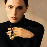 18K Gold Pendant Necklace Women’s Best Trending Gift for Lady Girl Mother Wife,Birthday Travel Vacation Bridal Wedding Party Daily Office Work School,Spring Summer Fall Winter Holiday Sale,Mason & Madison Co.