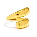 18K Gold Ring Women’s Best Trending Gift for Lady Girl Mother Wife,Birthday Travel Vacation Bridal Wedding Party Daily Office Work School,Spring Summer Fall Winter Holiday Sale,Mason & Madison Co.