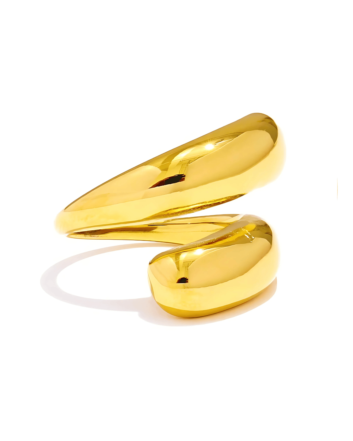 18K Gold Ring Women’s Best Trending Gift for Lady Girl Mother Wife,Birthday Travel Vacation Bridal Wedding Party Daily Office Work School,Spring Summer Fall Winter Holiday Sale,Mason & Madison Co.
