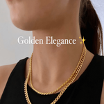 18K Gold Rope Chain Necklace Women’s Best Trending Gift for Lady Girl Mother Wife,Birthday Travel Vacation Bridal Wedding Party Daily Office Work School,Spring Summer Fall Winter Holiday Sale,Mason & Madison Co.