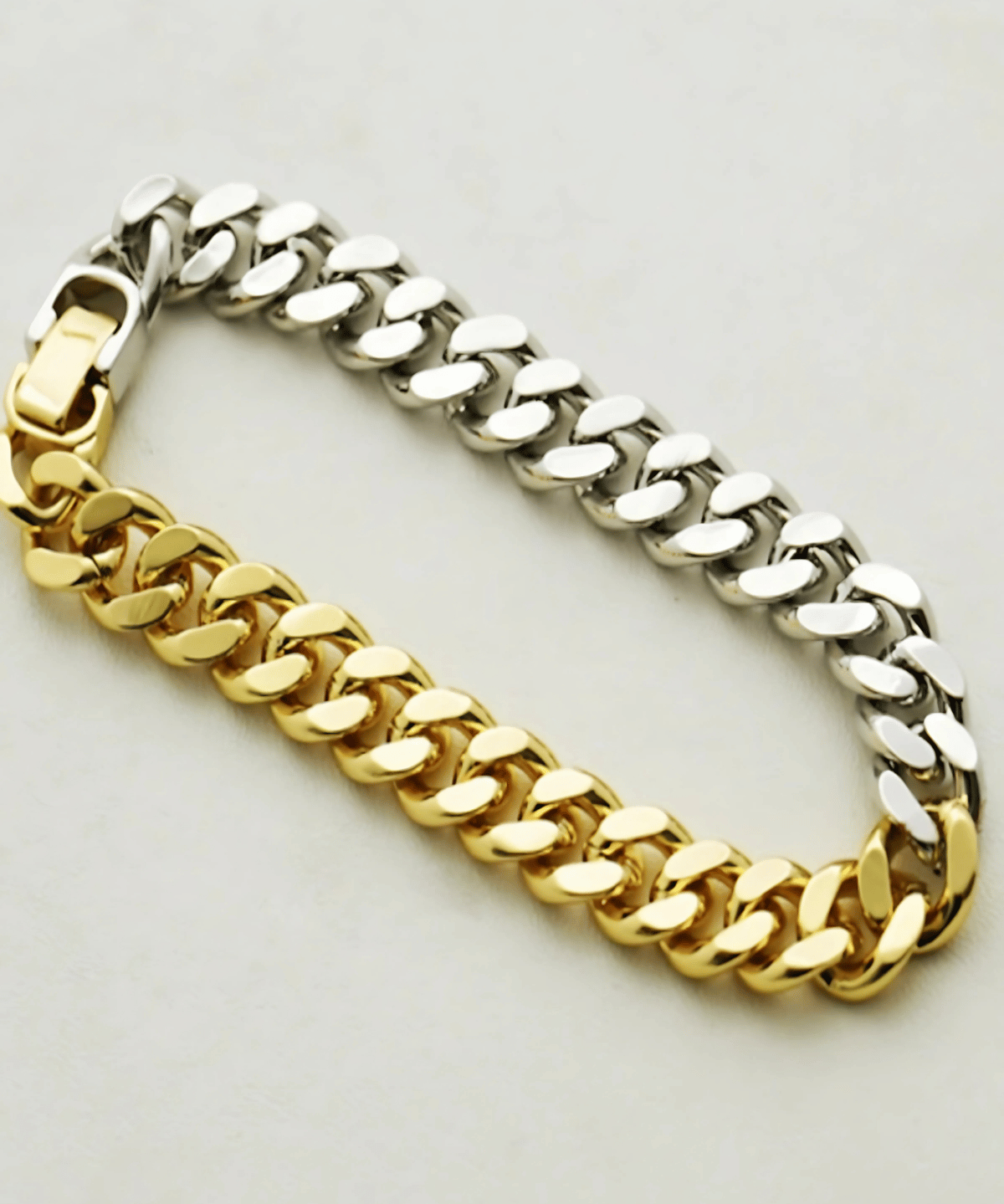 18K Gold Silver Chain Bracelet Women’s Best Trending Gift for Lady Girl Mother Wife,Birthday Travel Vacation Bridal Wedding Party Daily Office Work School,Spring Summer Fall Winter Holiday Sale,Mason & Madison Co.