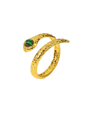 18K Gold Snake Ring Women’s Best Trending Gift for Lady Girl Mother Wife,Birthday Travel Vacation Bridal Wedding Party Daily Office Work School,Spring Summer Fall Winter Holiday Sale,Mason & Madison Co.