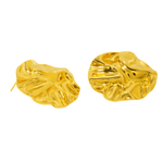 18K Gold Stud Earrings Women’s Best Trending Gift for Lady Girl Mother Wife,Birthday Travel Vacation Bridal Wedding Party Daily Office Work School,Spring Summer Fall Winter Holiday Sale,Mason & Madison Co.