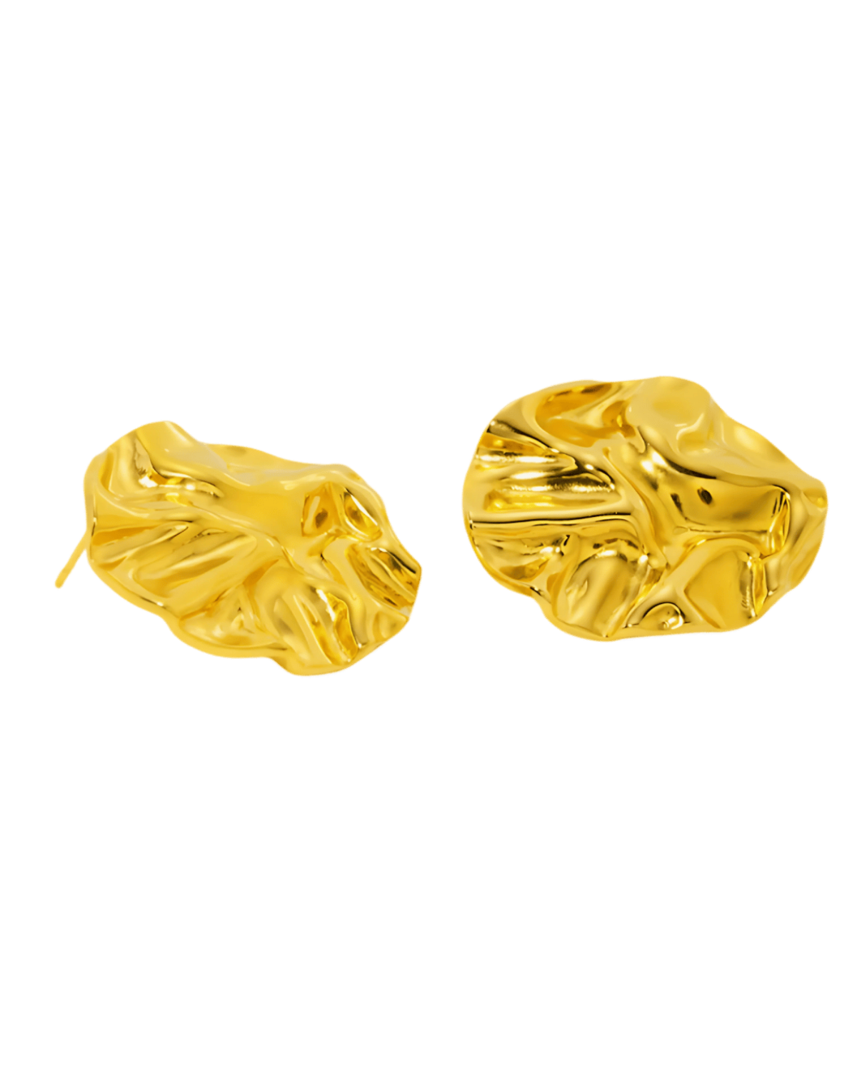 18K Gold Stud Earrings Women’s Best Trending Gift for Lady Girl Mother Wife,Birthday Travel Vacation Bridal Wedding Party Daily Office Work School,Spring Summer Fall Winter Holiday Sale,Mason & Madison Co.