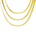 18K Gold Layered Chain Necklace Women’s Best Trending Gift for Lady Girl Mother Wife,Birthday Travel Vacation Bridal Wedding Party Daily Office Work School,Spring Summer Fall Winter Holiday Sale,Mason & Madison Co.