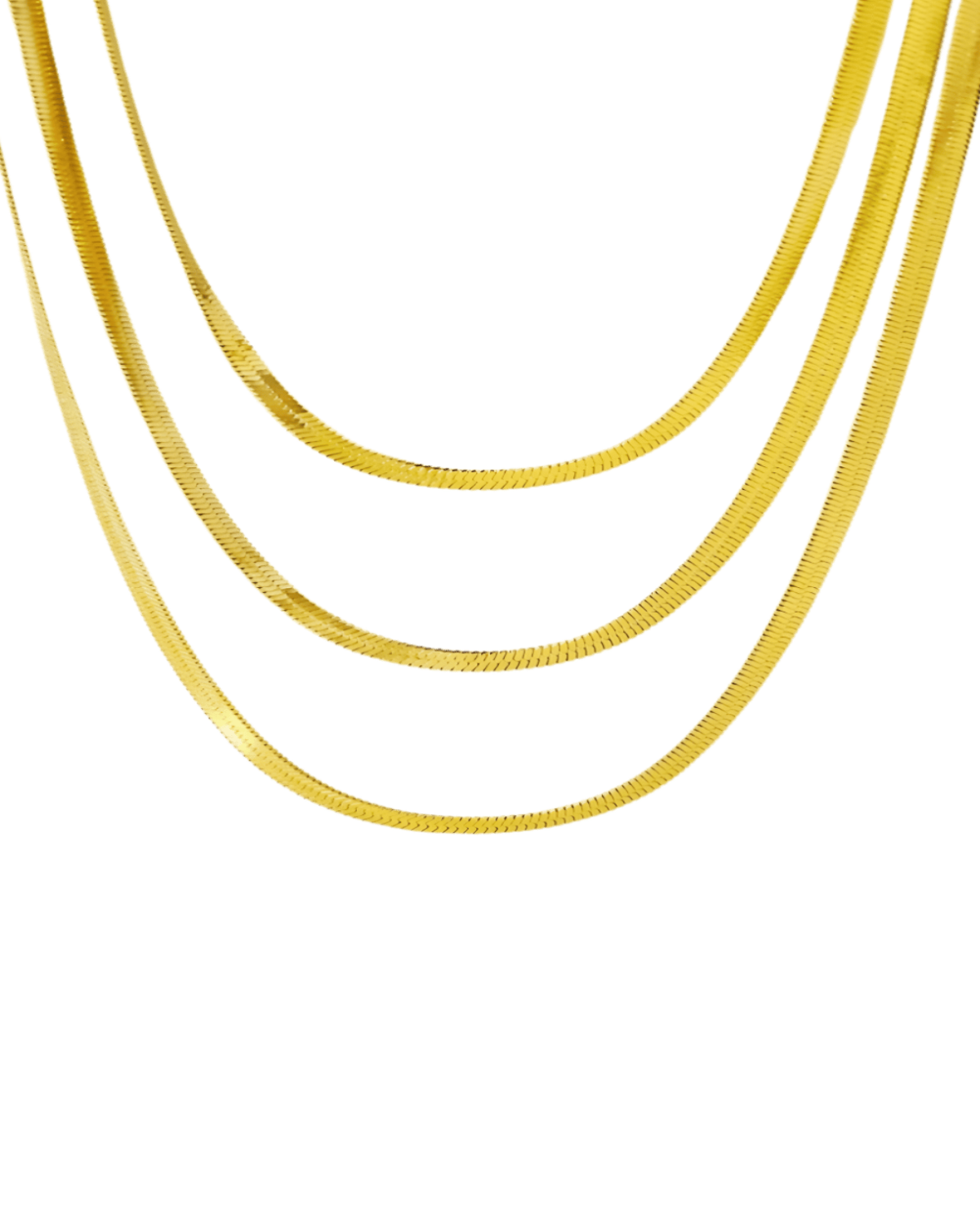 18K Gold Layered Chain Necklace Women’s Best Trending Gift for Lady Girl Mother Wife,Birthday Travel Vacation Bridal Wedding Party Daily Office Work School,Spring Summer Fall Winter Holiday Sale,Mason & Madison Co.