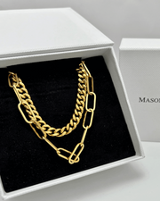 Best Trending Layered Necklace Women’s Best Trending Gift for Lady Girl Mother Wife,Birthday Travel Vacation Bridal Wedding Party Daily Office Work School,Spring Summer Fall Winter Holiday Sale,Mason & Madison Co.