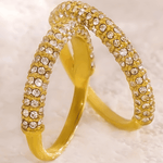 18K Diamond Gold Ring Women’s Best Trending Gift for Lady Girl Mother Wife,Birthday Travel Vacation Bridal Wedding Party Daily Office Work School,Spring Summer Fall Winter Holiday Sale,Mason & Madison Co.