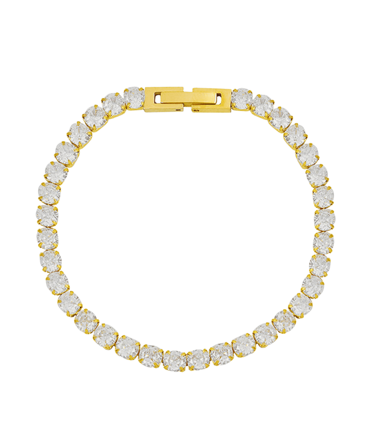 18K Diamond Gold Tennis Bracelet Women’s Best Trending Gift for Lady Girl Mother Wife,Birthday Travel Vacation Bridal Wedding Party Daily Office Work School,Spring Summer Fall Winter Holiday Sale,Mason & Madison Co.