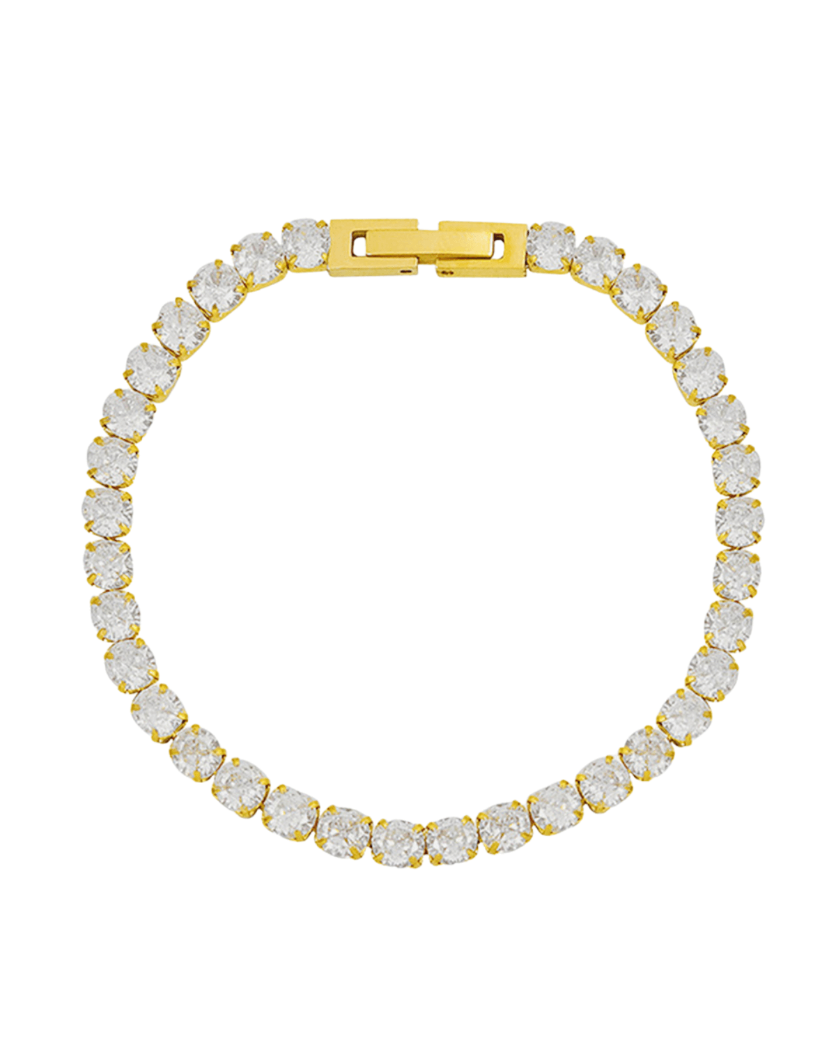 18K Diamond Gold Tennis Bracelet Women’s Best Trending Gift for Lady Girl Mother Wife,Birthday Travel Vacation Bridal Wedding Party Daily Office Work School,Spring Summer Fall Winter Holiday Sale,Mason & Madison Co.