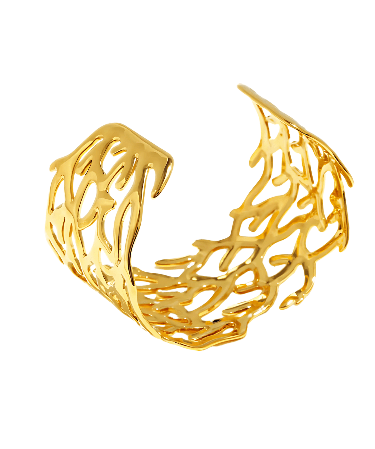 18K Gold Cuff Bracelet Women’s Best Trending Gift for Lady Girl Mother Wife,Birthday Travel Vacation Bridal Wedding Party Daily Office Work School,Spring Summer Fall Winter Holiday Sale,Mason & Madison Co.