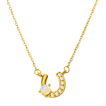 18K Gold Pendant Necklace Women’s Best Trending Gift for Lady Girl Mother Wife,Birthday Travel Vacation Bridal Wedding Party Daily Office Work School,Spring Summer Fall Winter Holiday Sale,Mason & Madison Co.