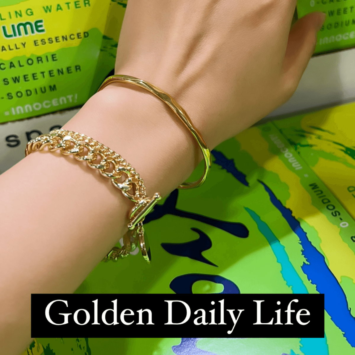 Buy Scintillare by Sukkhi Trendy Latest Stackable Design Gold Plated  Multilarer Adjustable Crystals Combo Bangle Bracelet for Women & Girls (Set  of 4)|Birthday Gift for Women|(Golden)|CBBC106795 Online at Best Prices in  India -