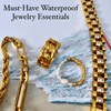 1# BEST Gold Watch Bracelet Jewelry Gift for Women | #1 Best Most Top Trendy Trending Aesthetic Yellow Gold Diamond Watch Band Bracelet Jewelry Gift for Women, Girls, Girlfriend, Mother, Wife, Ladies | Mason & Madison Co.