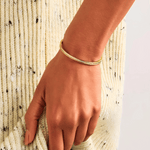 Best Gold Cuff Bracelet Gift Trends for Women | Women’s BEST Trending Trendy Gold Cuff Bracelet Jewelry Gift on Sale for Women, Lady, Mother, Wife | Mason & Madison Co.