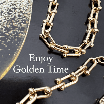 1# BEST Gold Graduated Link Chain Bracelet Jewelry Gift for Women | #1 Best Most Top Trendy Trending Aesthetic Yellow Gold Graduated Link Chain Bracelet Jewelry Gift for Women, Girls, Girlfriend, Mother, Wife, Ladies | Mason & Madison Co.