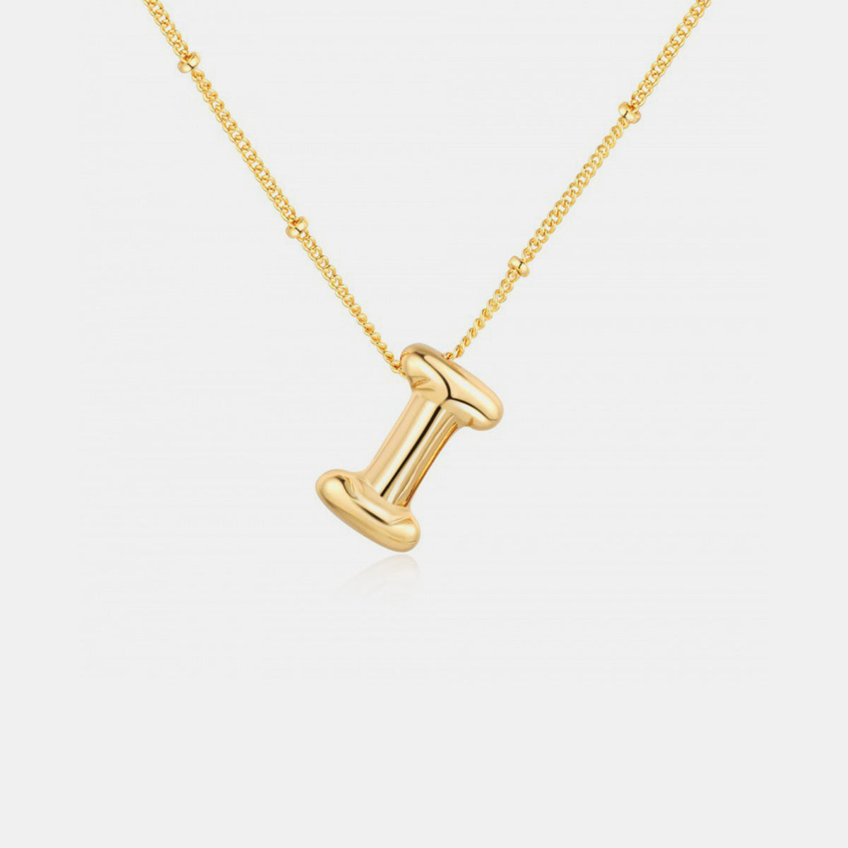 1# BEST Gold Letter Pendant Necklace Jewelry Gift for Women | #1 Best Most Top Trendy Trending Aesthetic Yellow Gold Letter Pendant Necklace Jewelry Gift for Women, Girls, Girlfriend, Mother, Wife, Daughter, Ladies | Mason & Madison Co.