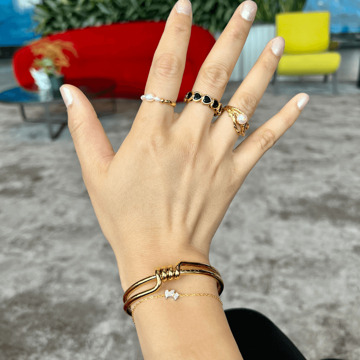 Best Diamond Dog Charm Bracelet Gift Trends for Women 1 Women s BEST Trending Trendy Gold