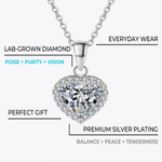 Best Diamond Heart Pendant Necklace Gift Trends for Women | #1 Women’s BEST Trending Trendy Diamond Heart Pendant Necklace Jewelry Gift on Sale for Women, Lady, Mother, Wife | 1# BEST Diamond Heart Pendant Necklace Jewelry Gift for Women | #1 Best Most Top Trendy Trending Heart Diamond Pendant Necklace Jewelry Gift for Women, Girls, Girlfriend, Mother, Wife, Daughter | Mason & Madison Co.