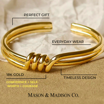 Best Gold Bangle Bracelet Gift Trends for Women | #1 Women’s BEST Trending Trendy Gold Bangle Bracelet Jewelry Gift on Sale for Women, Lady, Mother, Wife | 1# BEST Gold Bangle Bracelet Jewelry Gift for Women | #1 Best Most Top Trendy Trending Aesthetic Yellow Gold Bracelet Jewelry Gift for Women, Girls, Girlfriend, Mother, Wife, Ladies | Mason & Madison Co.