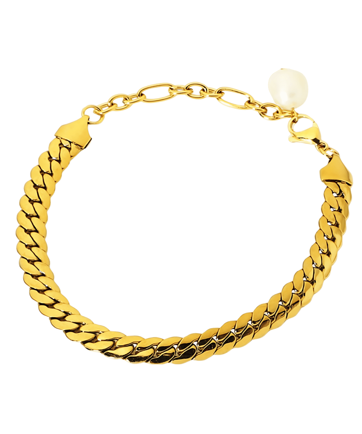 Best Gold Chain Bracelet Gift Trends for Women | #1 Women’s BEST Trending Trendy Gold Chain Bracelet Jewelry Gift on Sale for Women, Lady, Mother, Wife | 1# BEST Gold Chain Bracelet with Pearl Jewelry Gift for Women | #1 Best Most Top Trendy Trending Aesthetic Yellow Gold Pearl Bracelet Jewelry Gift for Women, Girls, Girlfriend, Mother, Wife, Daughter, Ladies | Mason & Madison Co.