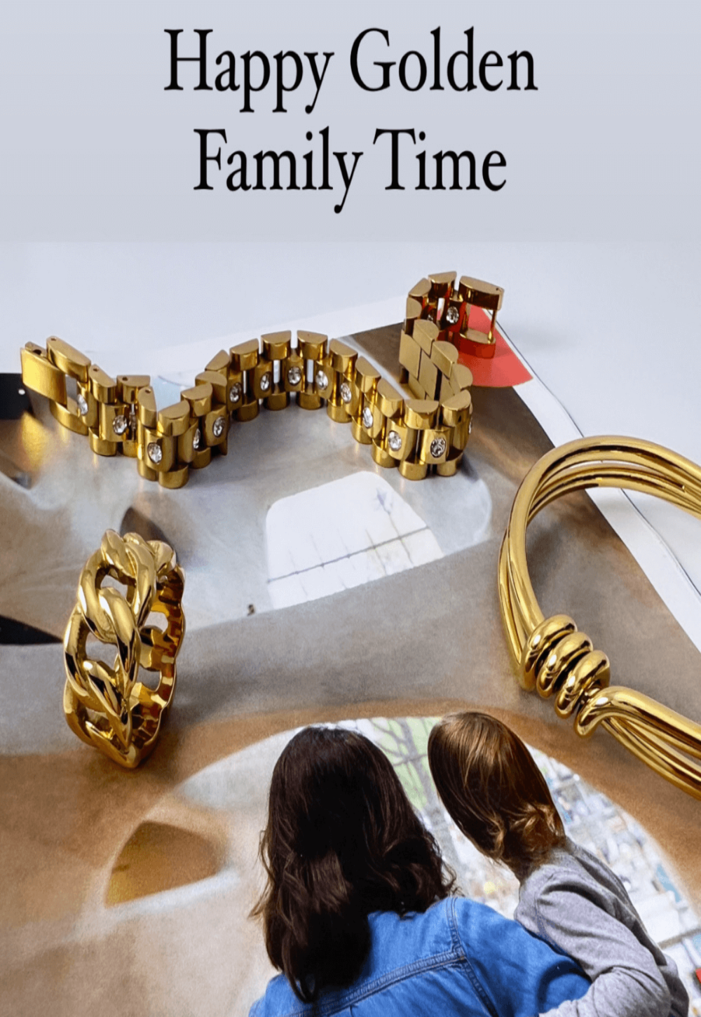 Watch shop bracelets hot sale