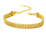 Best Gold Chain Bracelet Gift Trends for Women | #1 Women’s BEST Trending Trendy Gold Chain Bracelet Jewelry Gift on Sale for Women, Lady, Mother, Wife | 1# BEST Gold Wide Chain Bracelet Jewelry Gift for Women | #1 Best Most Top Trendy Trending Aesthetic Yellow Gold Chain Bracelet Jewelry Gift for Women, Girls, Girlfriend, Mother, Wife, Ladies | Mason & Madison Co.
