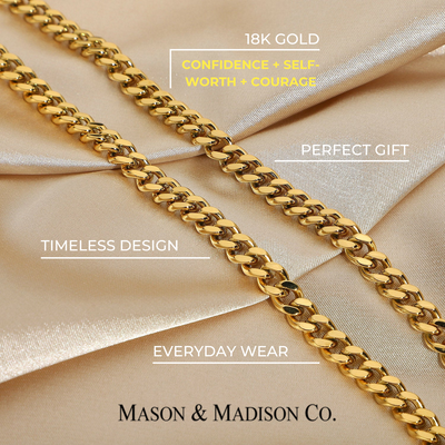 Best Gold Chain Necklace Gift Trends for Women | #1 Women’s BEST Trending Trendy Gold Chain Necklace Jewelry Gift on Sale for Women, Lady, Mother, Wife | 1# BEST Gold Chain Necklace Jewelry Gift for Women | #1 Best Most Top Trendy Trending Aesthetic Yellow Gold Chain Necklace Jewelry Gift for Women, Girls, Girlfriend, Mother, Wife, Ladies | Mason & Madison Co.