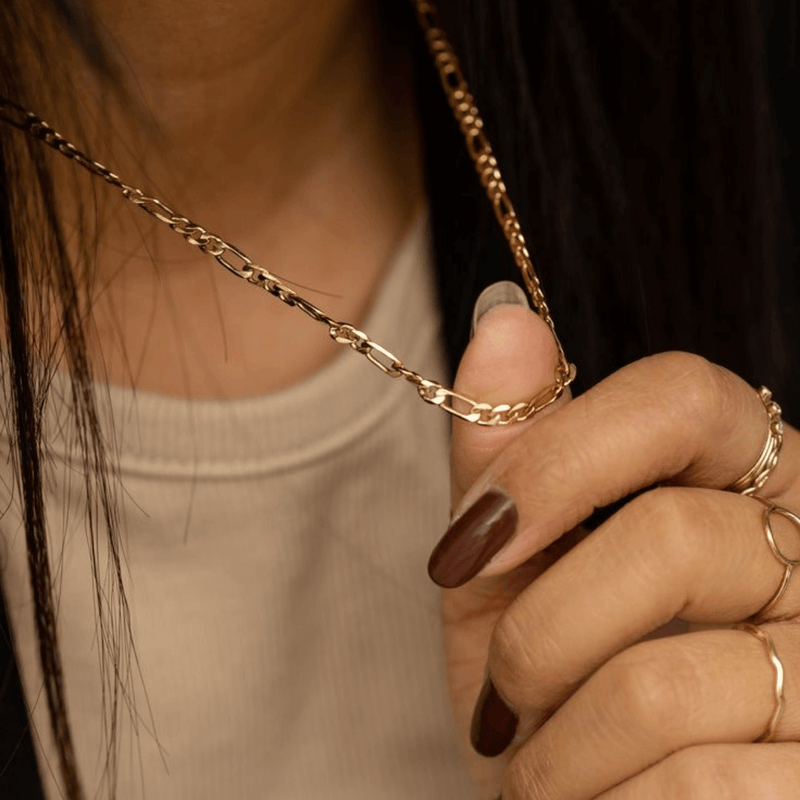 Best Gold Chain Necklace Gift Trends for Women | #1 Women’s BEST Trending Trendy Gold Chain Necklace Jewelry Gift on Sale for Women, Lady, Mother, Wife | 1# BEST Gold Chain Necklace Jewelry Gift for Women | #1 Best Most Top Trendy Trending Aesthetic Yellow Gold Chain Necklace Jewelry Gift for Women, Girls, Girlfriend, Mother, Wife, Ladies | Mason & Madison Co.